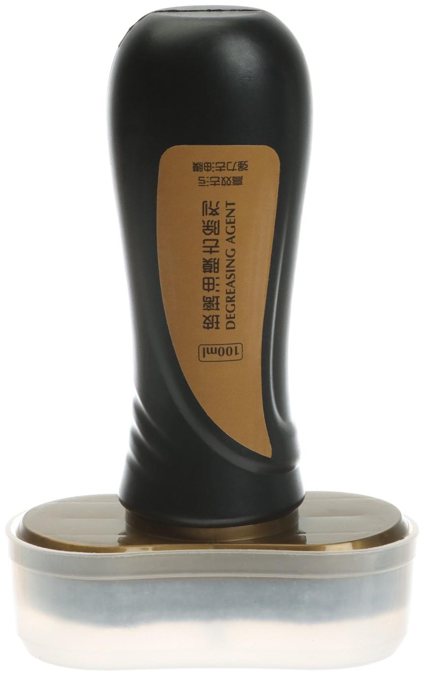 Очиститель лобового стекла автомобиля с апликатором, 100 мл