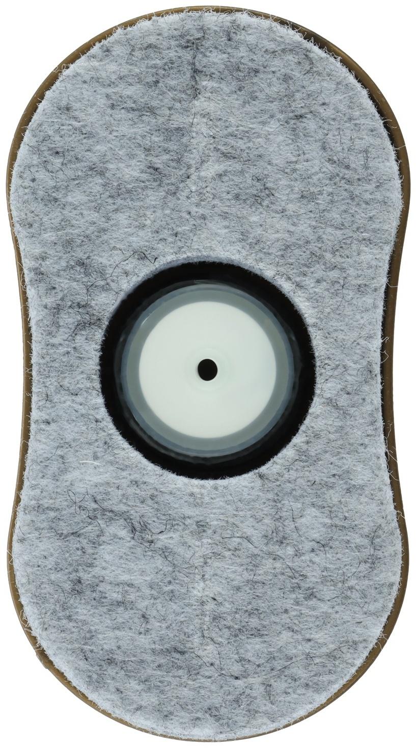 Очиститель лобового стекла автомобиля с апликатором, 100 мл