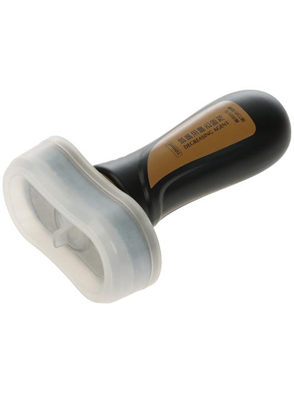 Очиститель лобового стекла автомобиля с апликатором, 100 мл