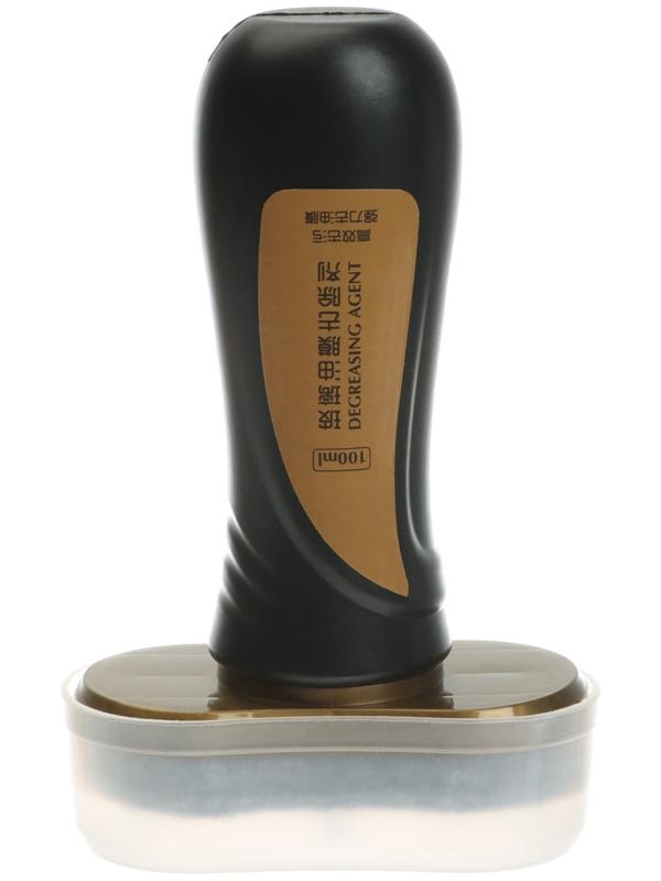 Очиститель лобового стекла автомобиля с апликатором, 100 мл