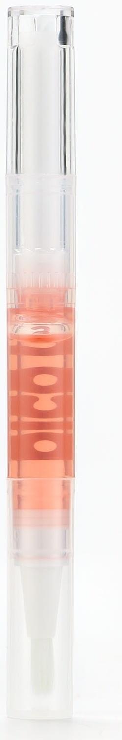 Масло для кутикулы в карандаше Sweet raspberry, 2 г, аромат малины, PICO MICO