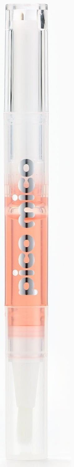 Масло для кутикулы в карандаше Sweet raspberry, 2 г, аромат малины, PICO MICO