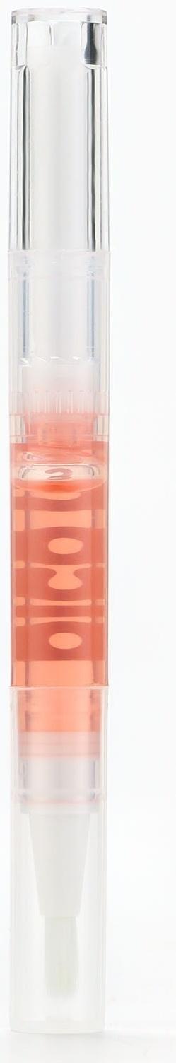 Масло для кутикулы в карандаше Very juicy peach, 2 г, аромат персика, PICO MICO
