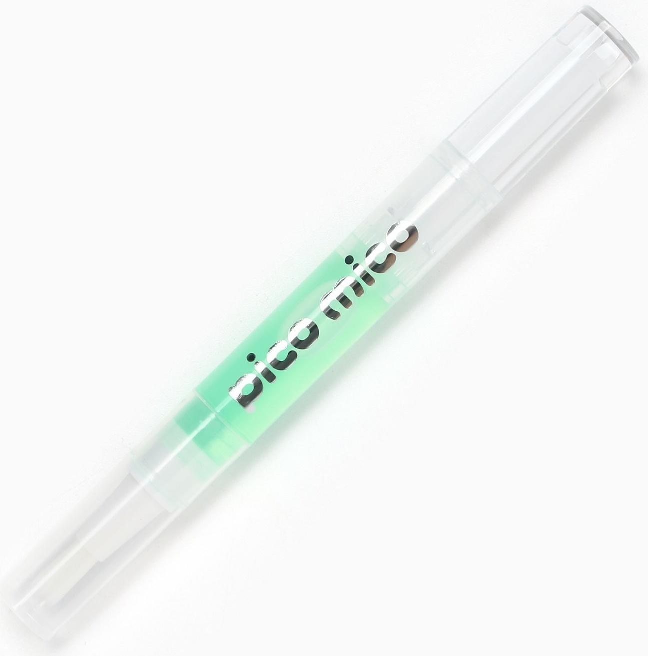 Масло для кутикулы в карандаше Green avokado, 2 г, аромат авокадо, PICO MICO