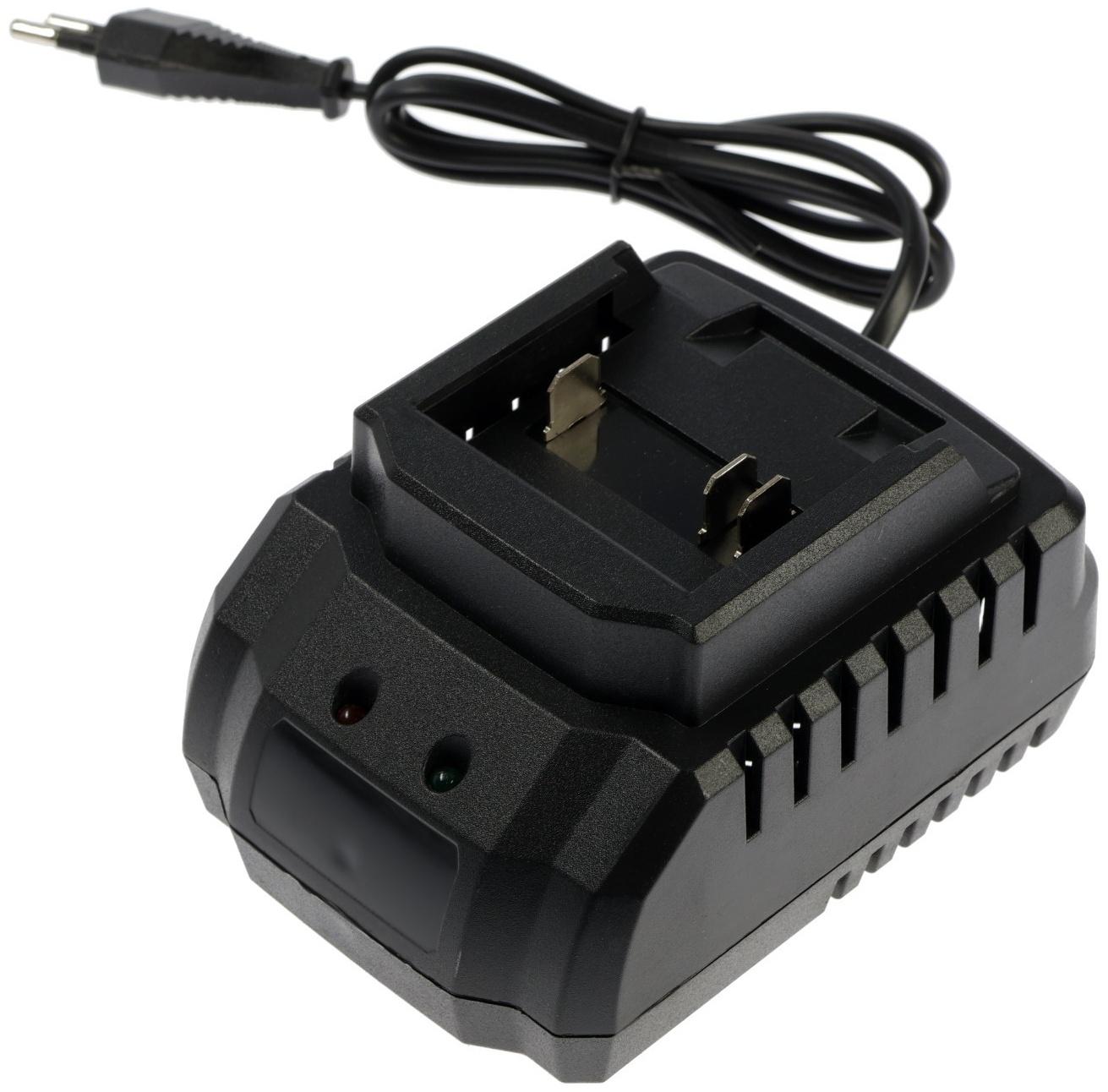 Гайковерт аккумуляторный ТУНДРА, 20 В, 7.5 Ач, Li-Ion, 350 Нм, 3200 уд/мин, 1/2