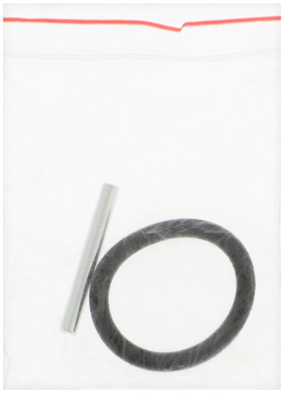 Гайковерт аккумуляторный ТУНДРА, 20 В, 7.5 Ач, Li-Ion, 350 Нм, 3200 уд/мин, 1/2