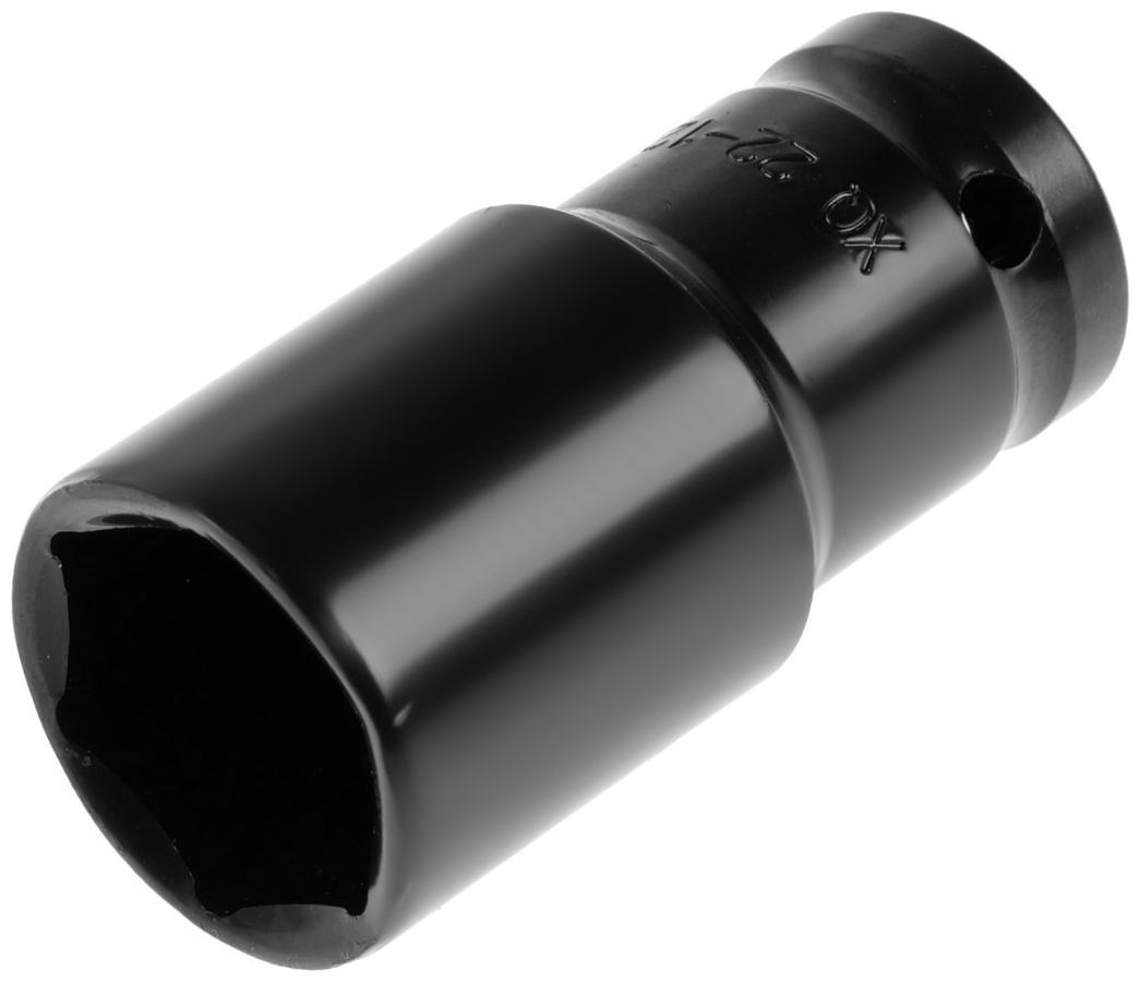 Гайковерт аккумуляторный ТУНДРА, 20 В, 7.5 Ач, Li-Ion, 350 Нм, 3200 уд/мин, 1/2