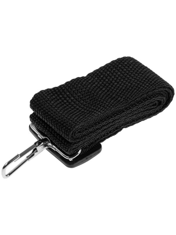 Гайковерт аккумуляторный ТУНДРА, 20 В, 7.5 Ач, Li-Ion, 350 Нм, 3200 уд/мин, 1/2