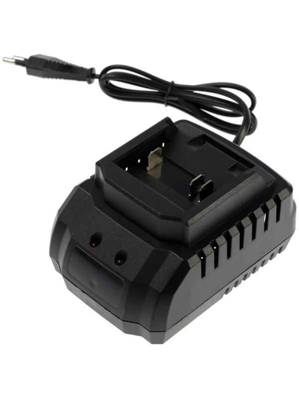 Гайковерт аккумуляторный ТУНДРА, 20 В, 7.5 Ач, Li-Ion, 350 Нм, 3200 уд/мин, 1/2