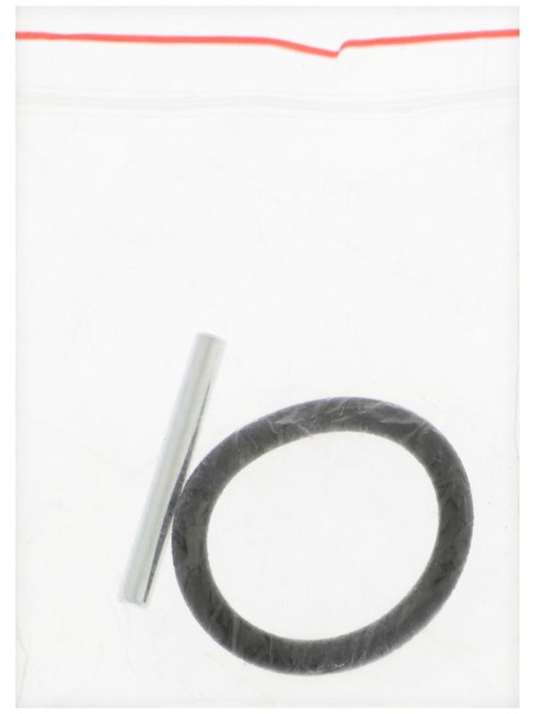 Гайковерт аккумуляторный ТУНДРА, 20 В, 7.5 Ач, Li-Ion, 350 Нм, 3200 уд/мин, 1/2