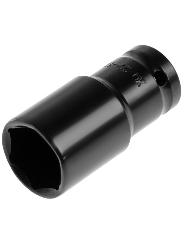 Гайковерт аккумуляторный ТУНДРА, 20 В, 7.5 Ач, Li-Ion, 350 Нм, 3200 уд/мин, 1/2