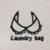 Мешки для стирки, 6 шт: L= 60×50, M=50×40, S=40×30, XS=22×18, Цилиндр L=30×20, Цилиндр M=17×17, цвет бежевый