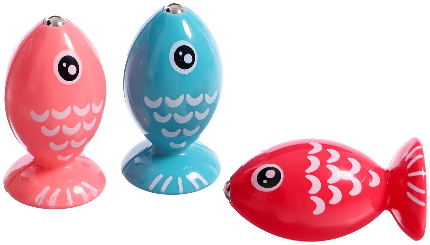 Развивающая игрушка «Сортер-совушка», 15 в 1, с подвижными элементами