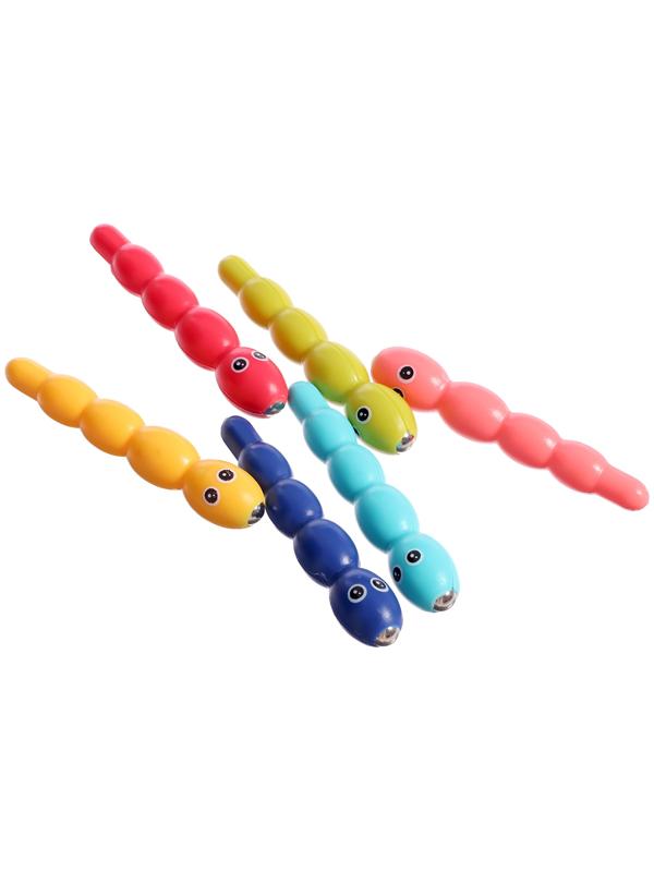 Развивающая игрушка «Сортер-совушка», 15 в 1, с подвижными элементами