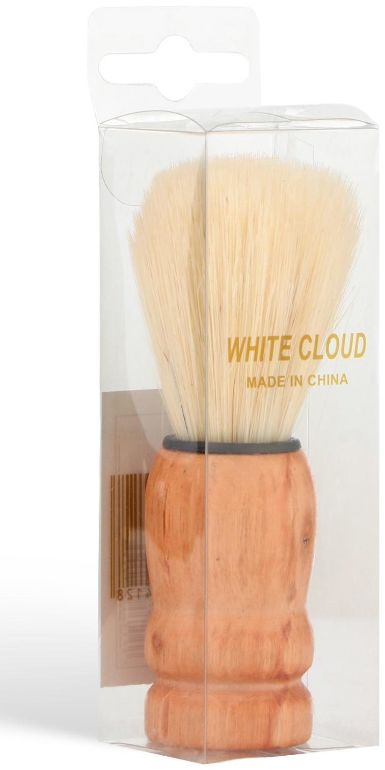 Помазок для бритья