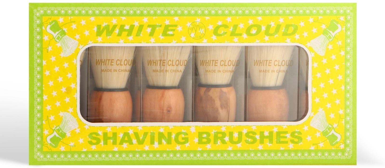 Помазок для бритья