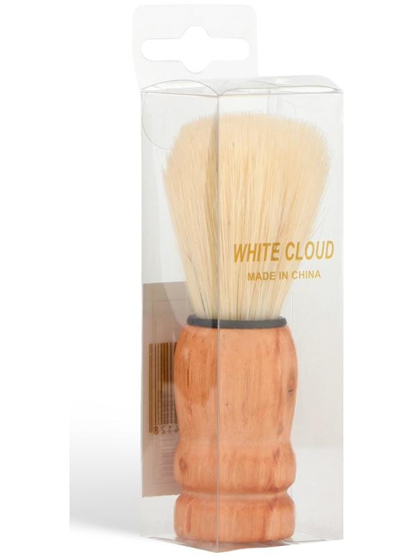 Помазок для бритья