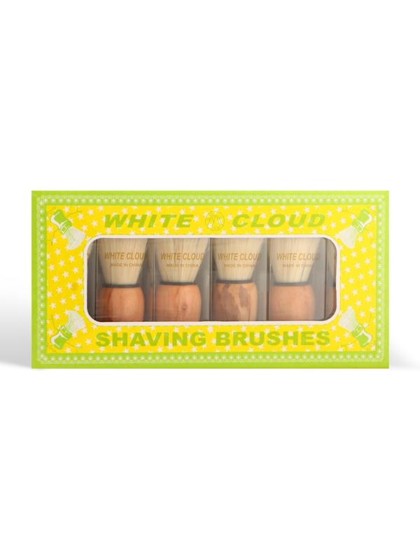 Помазок для бритья