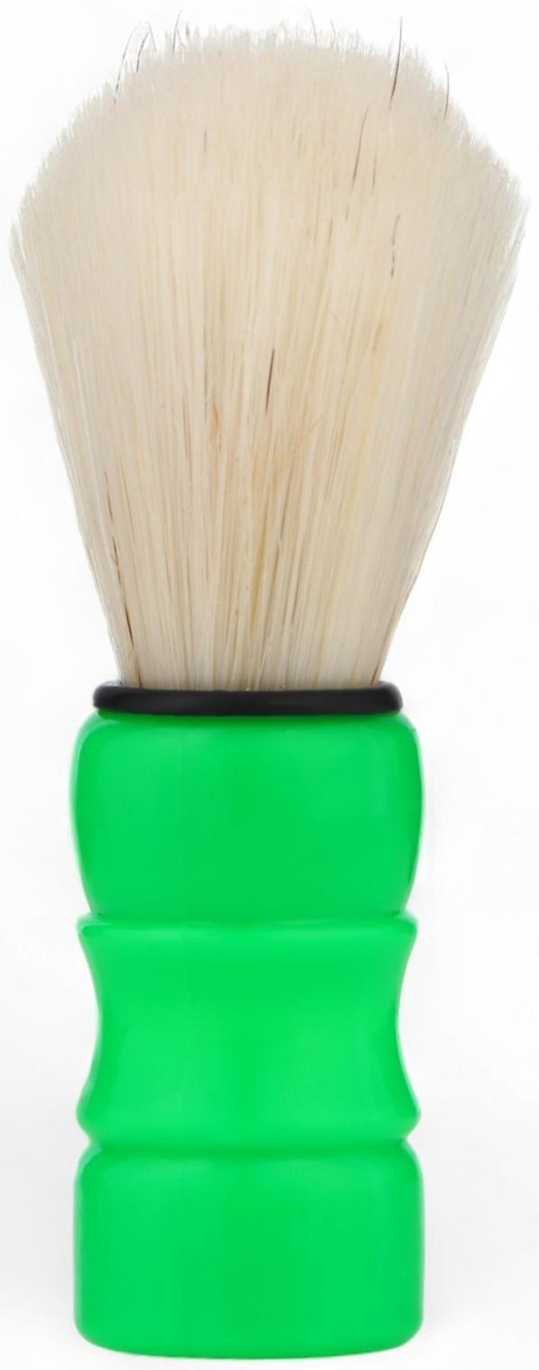 Помазок для бритья микс