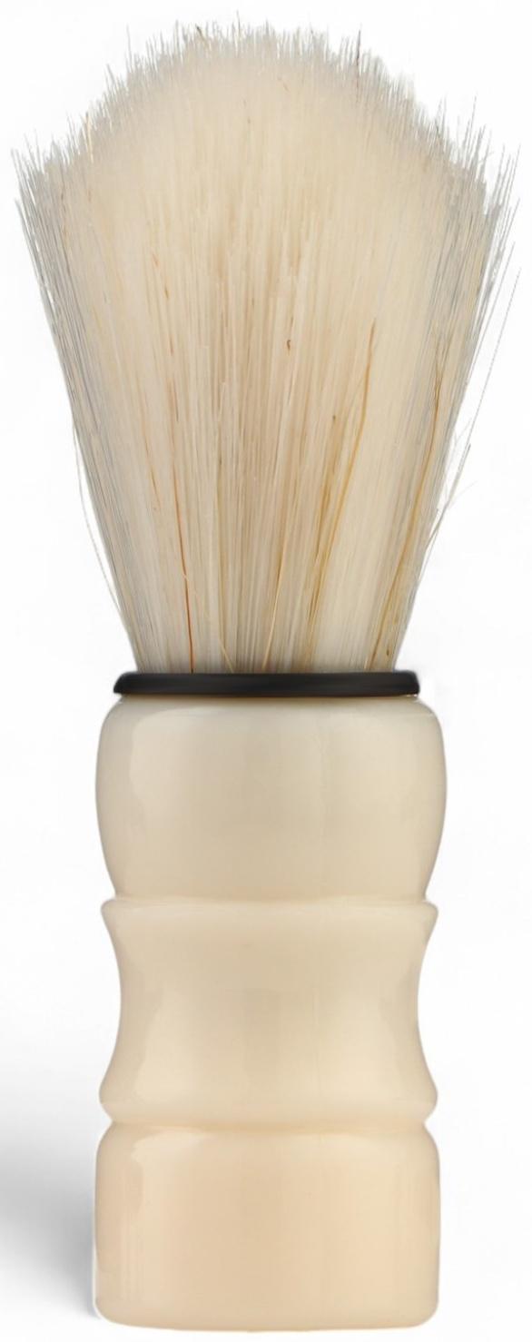 Помазок для бритья микс