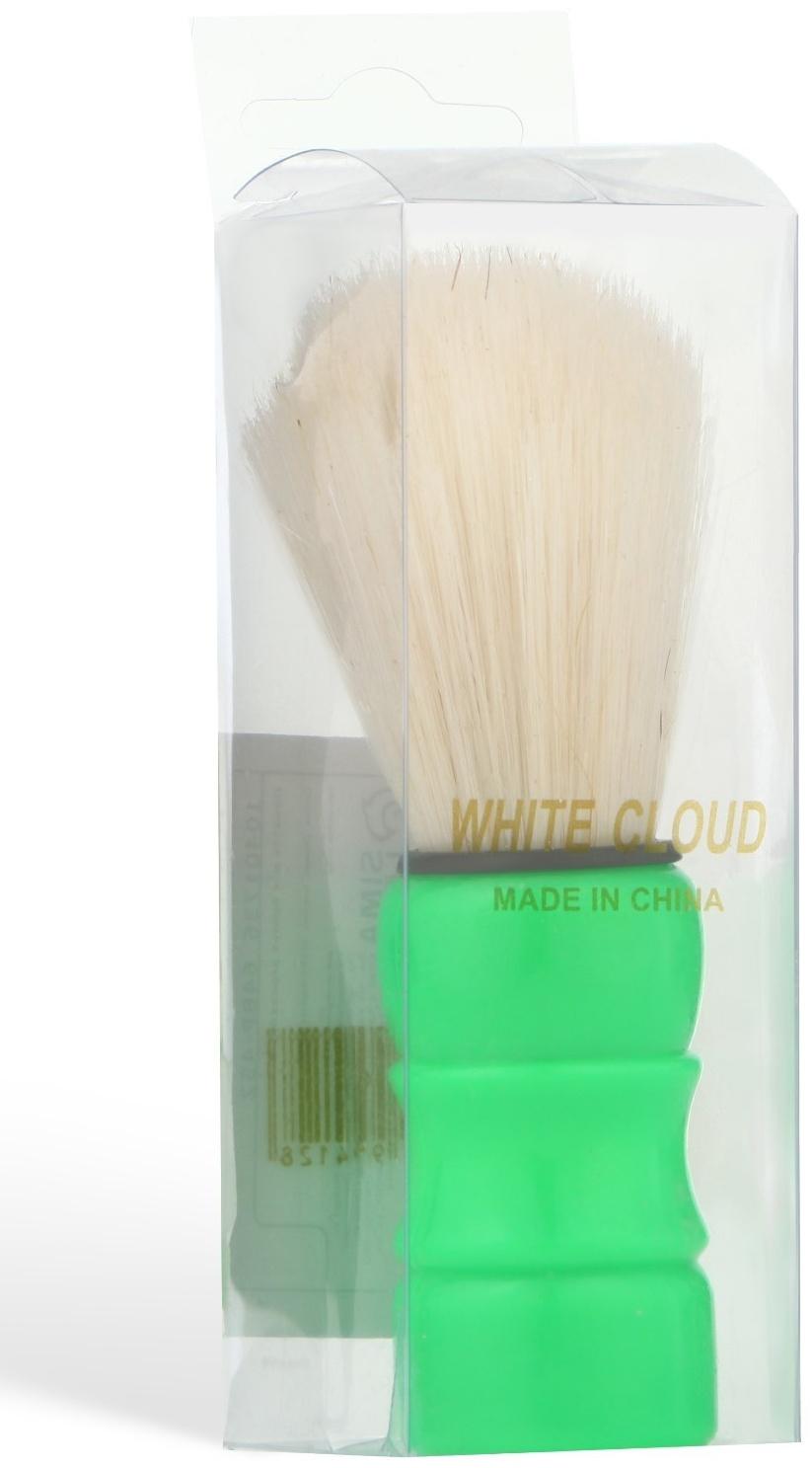 Помазок для бритья микс