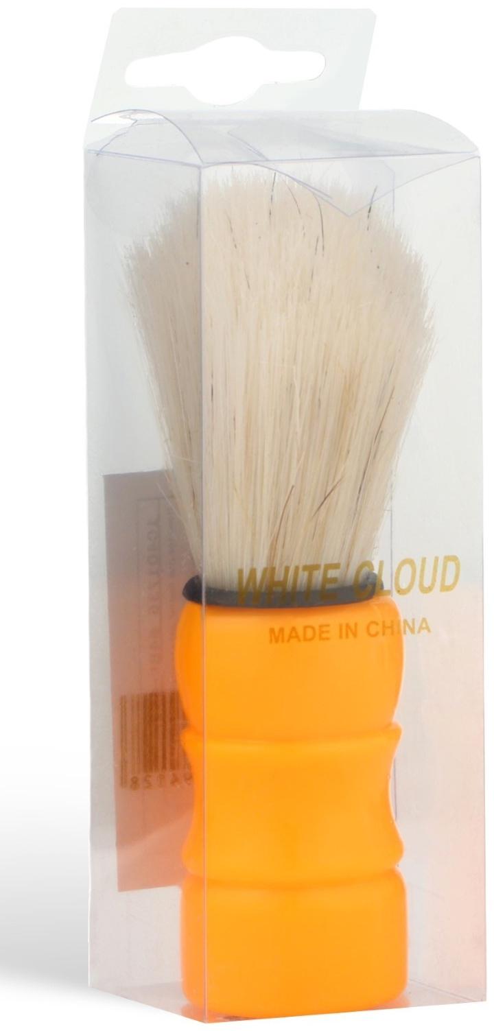 Помазок для бритья микс