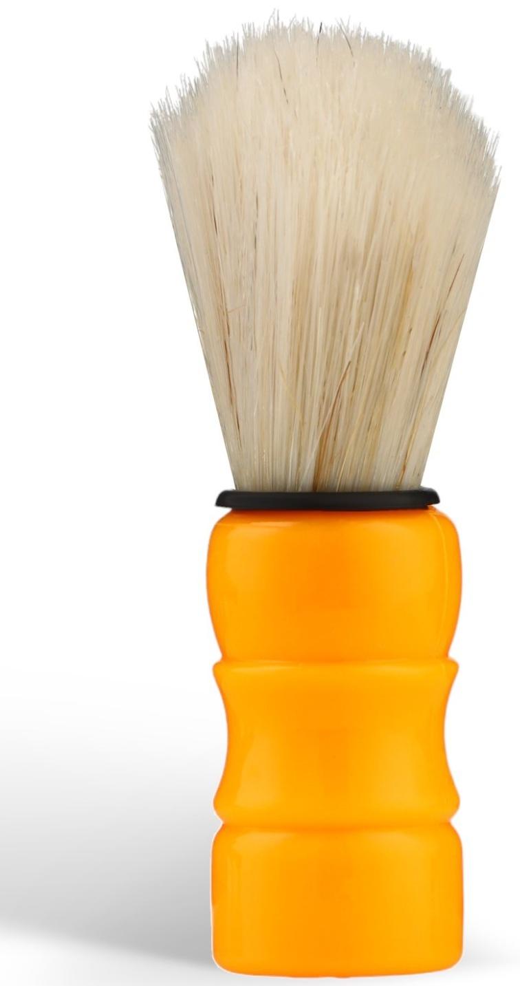 Помазок для бритья микс