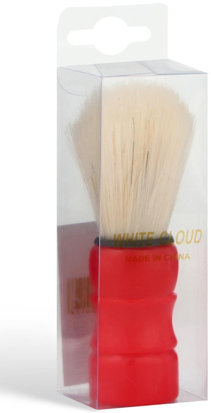 Помазок для бритья микс