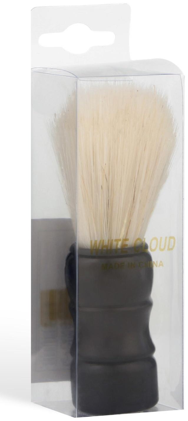 Помазок для бритья микс