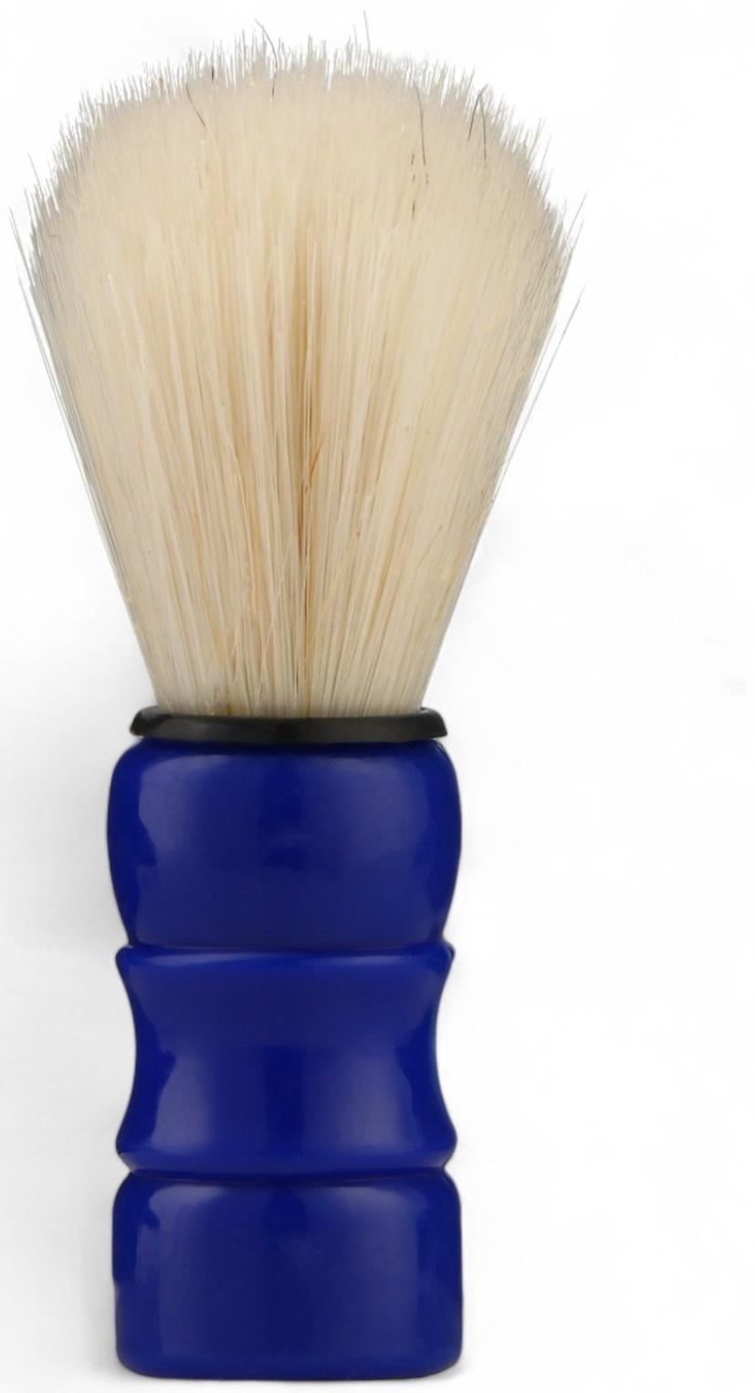 Помазок для бритья микс