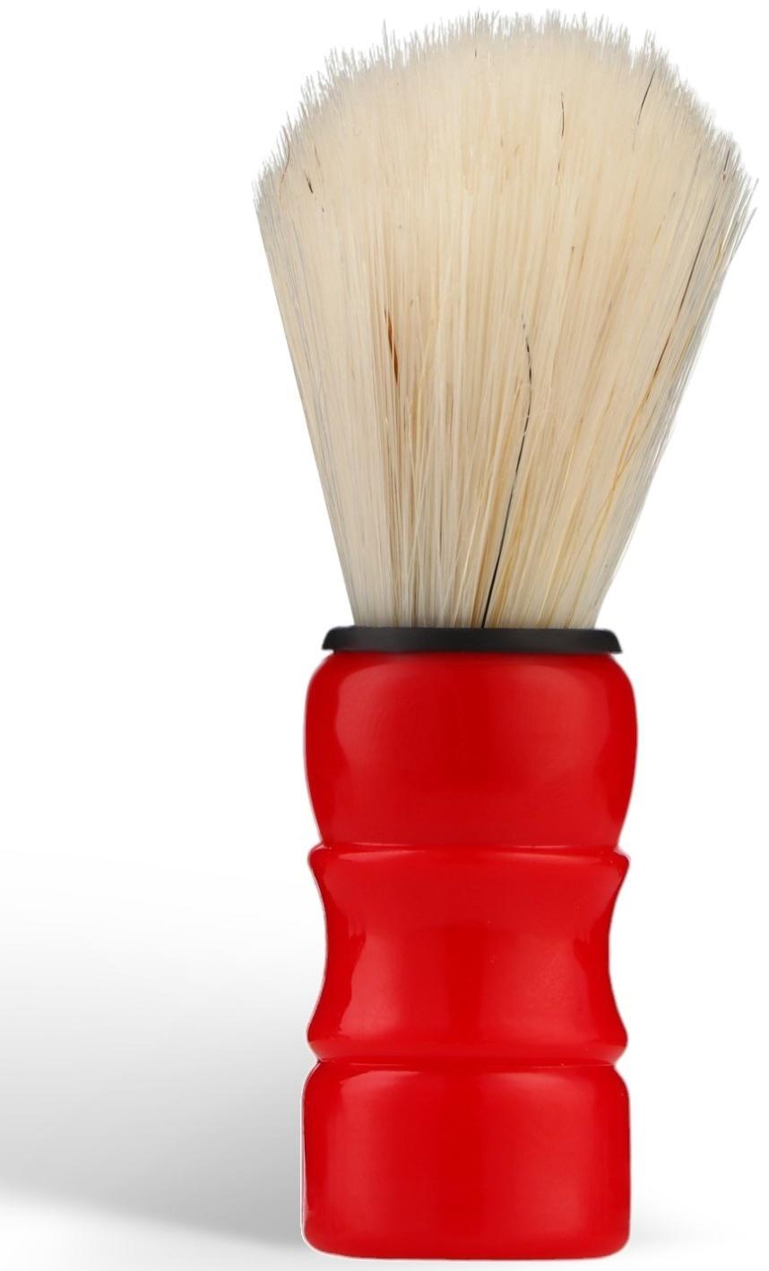 Помазок для бритья микс