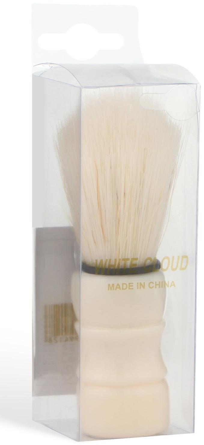 Помазок для бритья микс