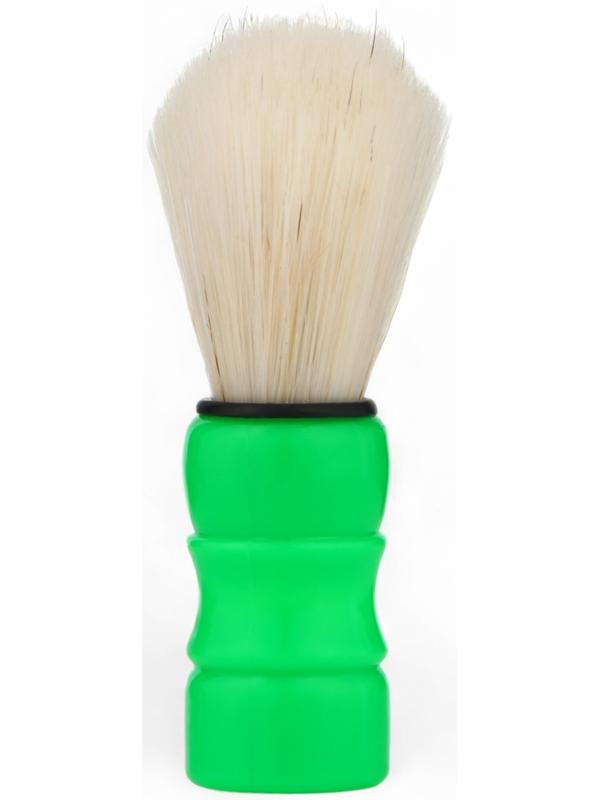 Помазок для бритья микс