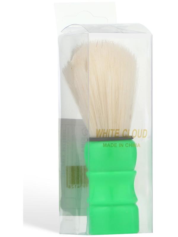 Помазок для бритья микс