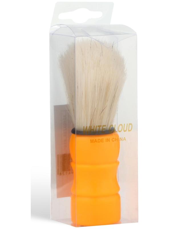 Помазок для бритья микс