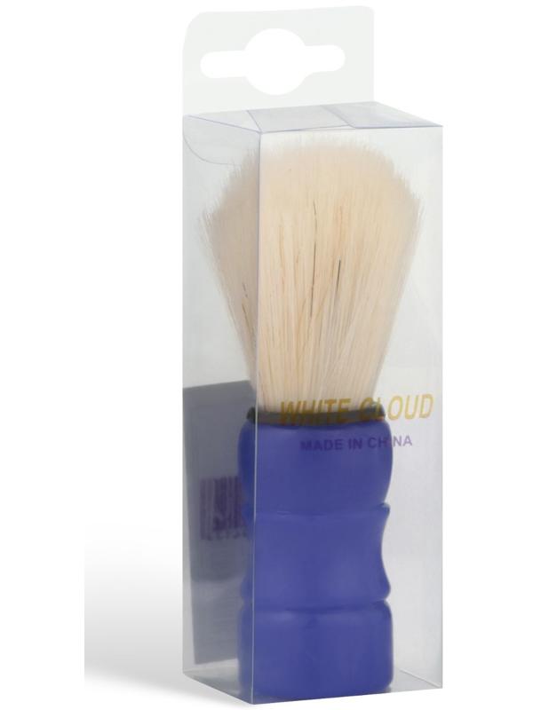 Помазок для бритья микс