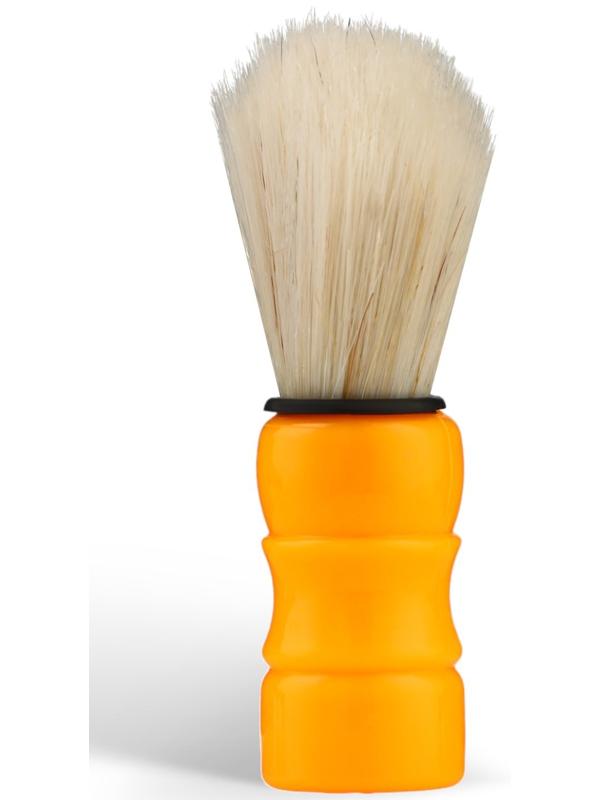Помазок для бритья микс