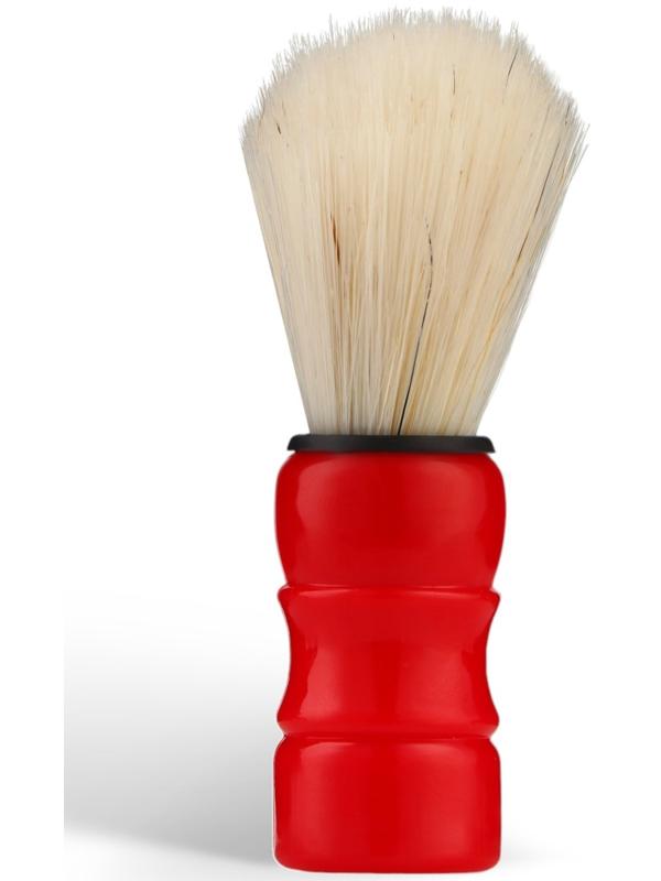 Помазок для бритья микс