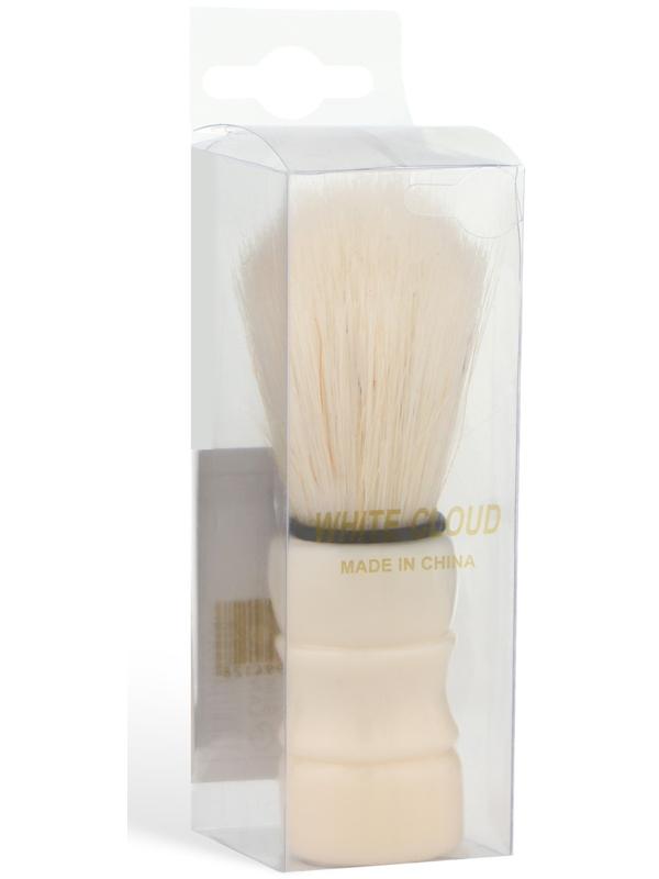 Помазок для бритья микс