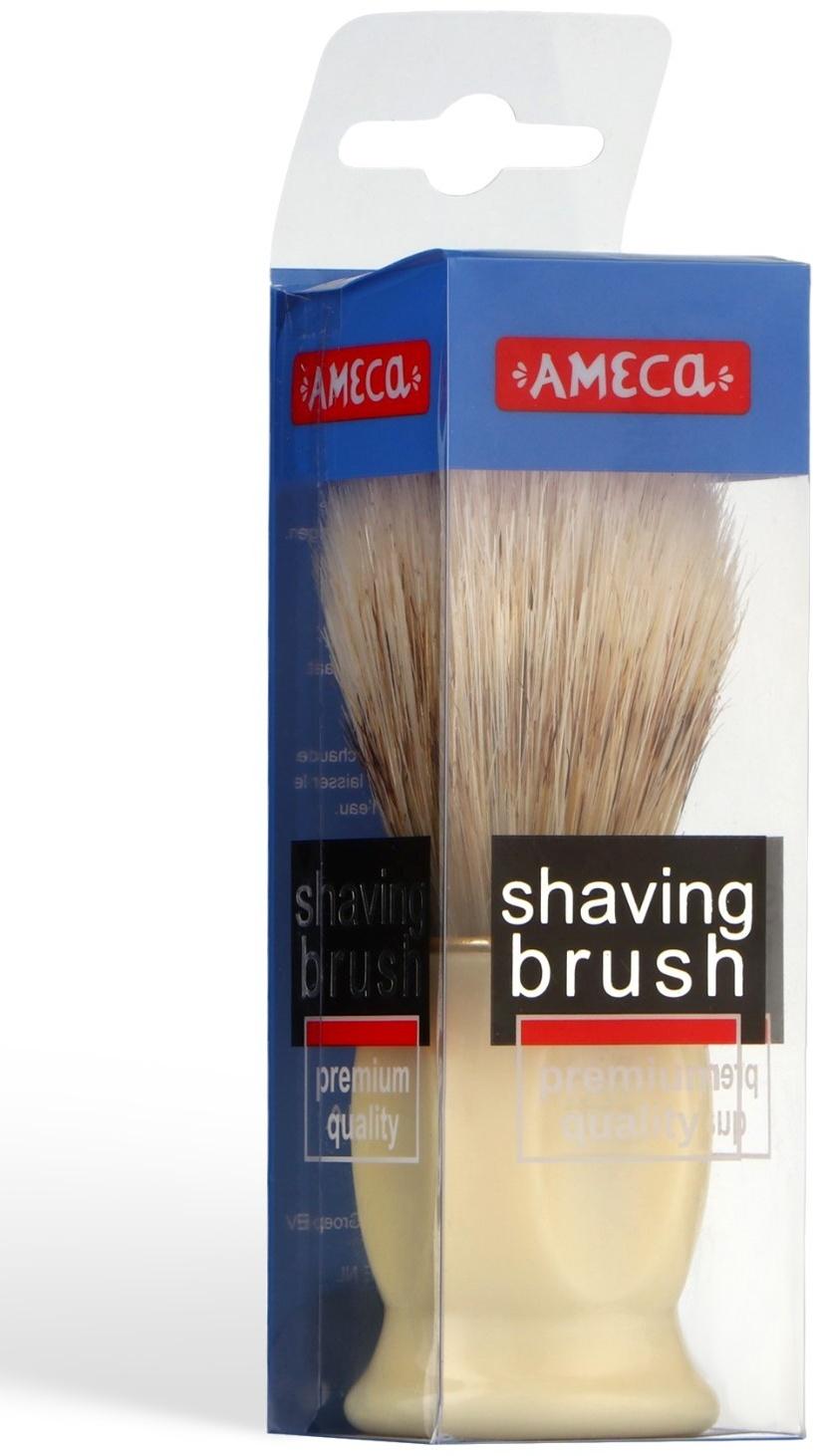 Помазок для бритья