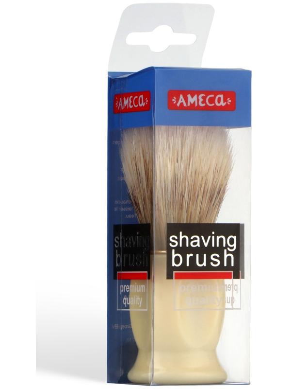 Помазок для бритья