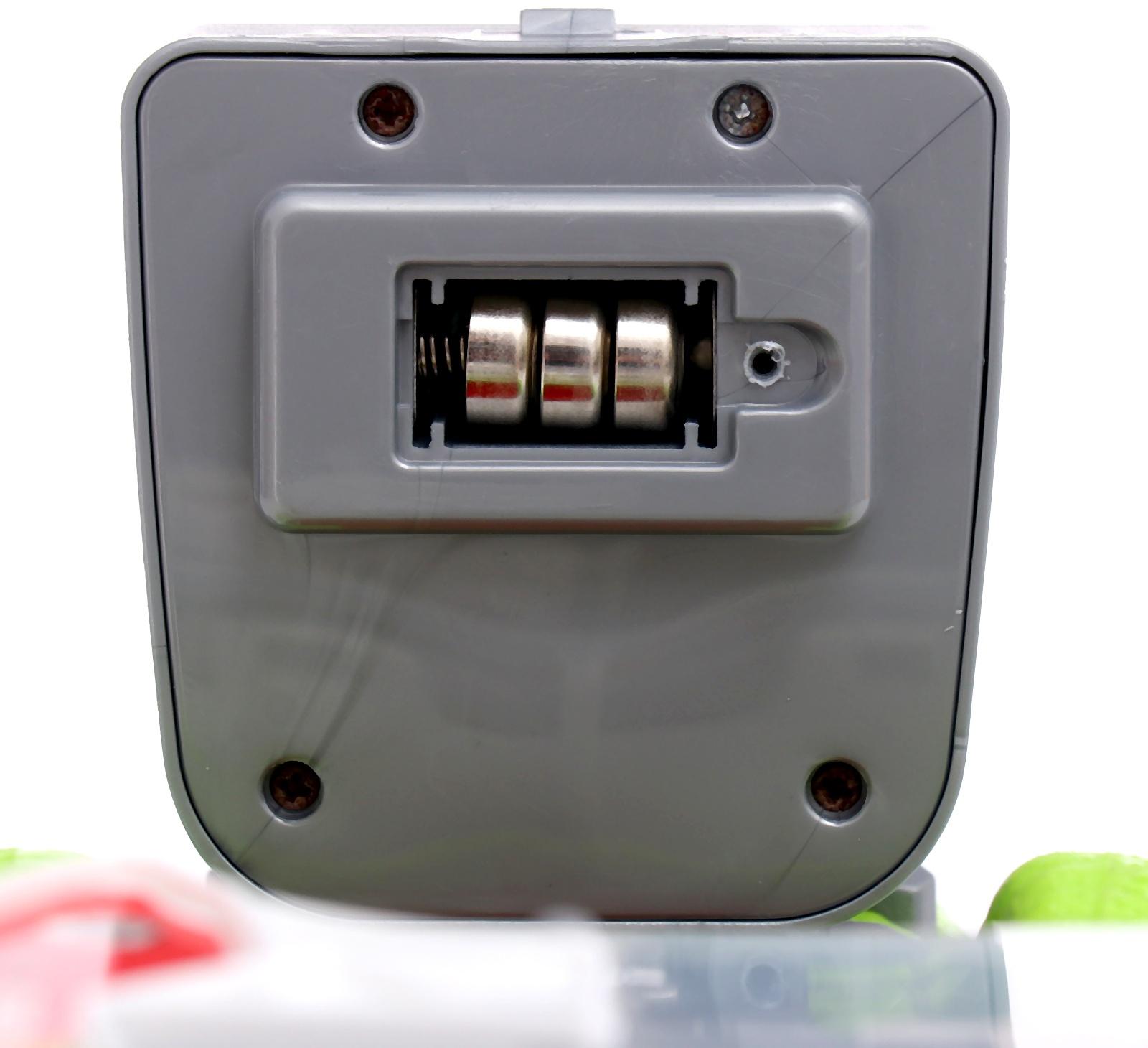 Автовоз-трек «Диногонки», 12 металлических машин, световые и звуковые эффекты