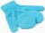 Варежки детские MINAKU, цвет голубой, 12 см