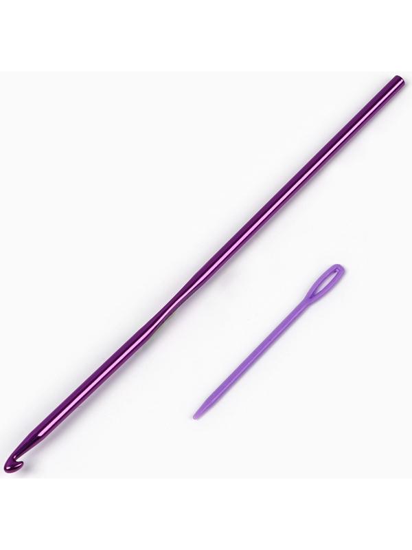 Змея своими руками. Набор для вязания мягкой игрушки «Змея Зои», 52 см, новогодний набор для творчества, символ года 2025