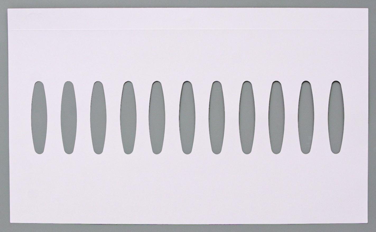 Каркас для букетов и цветов, 30×50 см