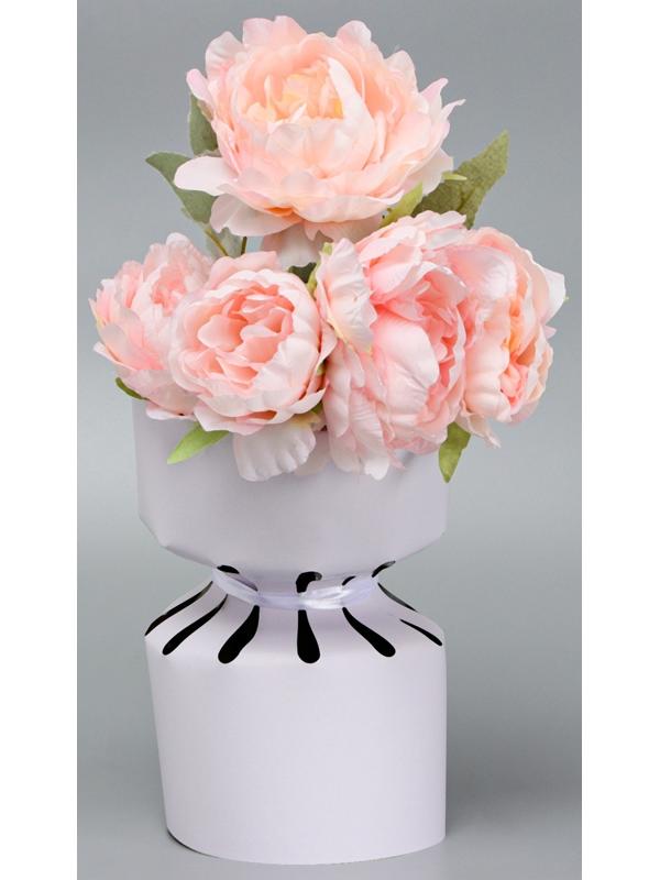 Каркас для букетов и цветов, 30×50 см