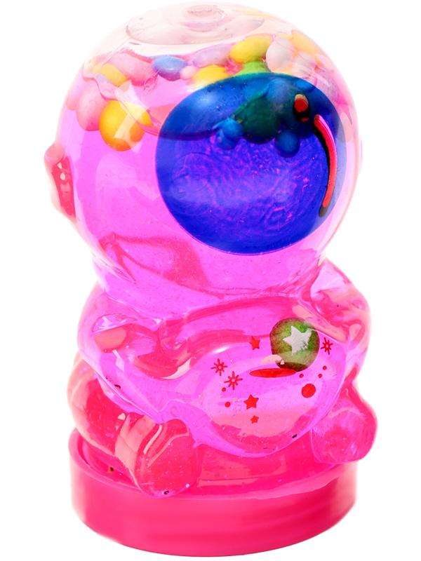 Лизун - слайм «Космонавт», МИКС