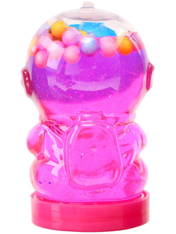 Лизун - слайм «Космонавт», МИКС