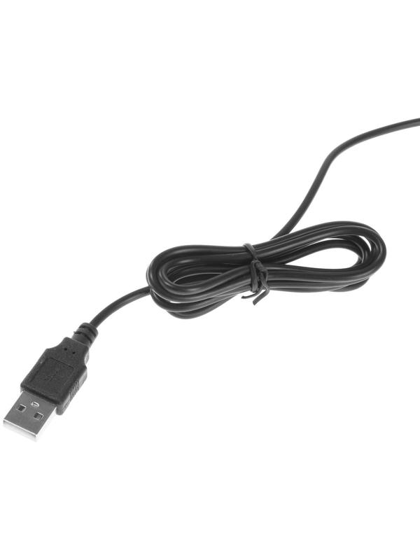 Светодиодная кольцевая лампа на штативе Luazon SNP099, 10