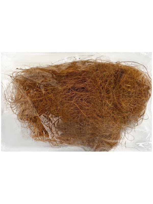 Волокно кокосовое, для мульчирования, 2 л, Greengo